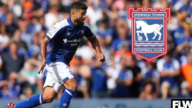 Preview image for Ipswich Town handed significant player boost in blow to Leeds and Southampton