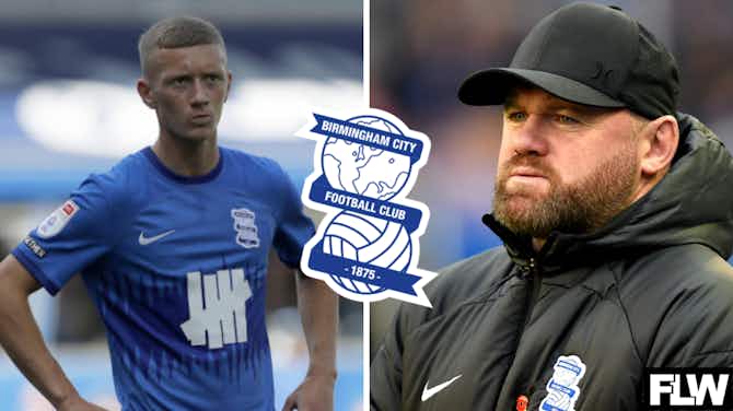 Preview image for Stansfield, Bird, Etheridge and Hogan: The four Birmingham City transfer dilemmas that Rooney faces next month