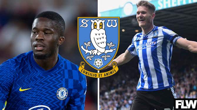 Preview image for Sheffield Wednesday transfer latest: Michael Smith stance, Ike Ugbo, Conor Coventry update