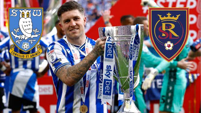 Preview image for Sheffield Wednesday are facing a big Josh Windass transfer decision: View