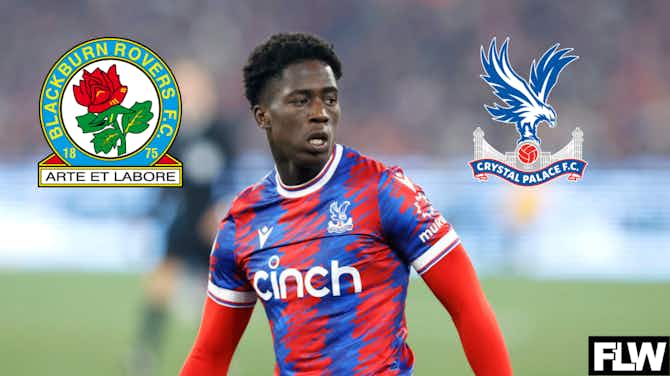 Preview image for Blackburn Rovers should revisit Malcolm Ebiowei transfer interest: View