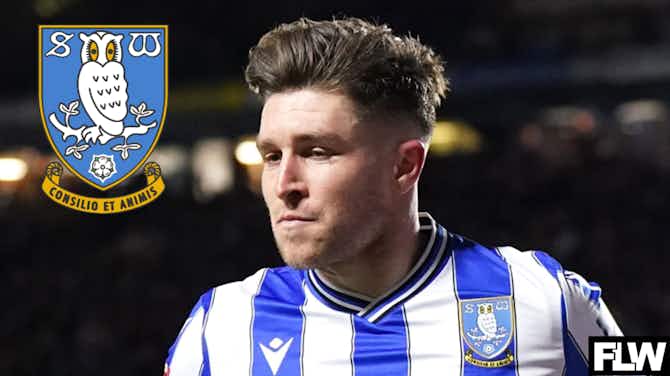 Preview image for Josh Windass transfer latest: Sheffield Wednesday situation, Argentine club, MLS clubs eye deal