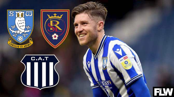 Preview image for Josh Windass transfer latest: Interest in Sheffield Wednesday ace as player breaks silence amid Rohl praise
