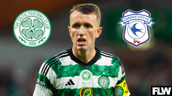 Preview image for Cardiff City in transfer talks to sign 7-goal Celtic player