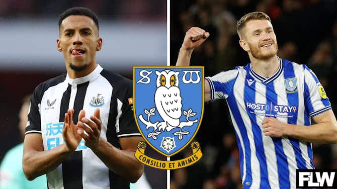 Preview image for Sheffield Wednesday transfer latest: Owls reignite interest in Newcastle player, Derby eye Smith, Palmer and Vasquez updates