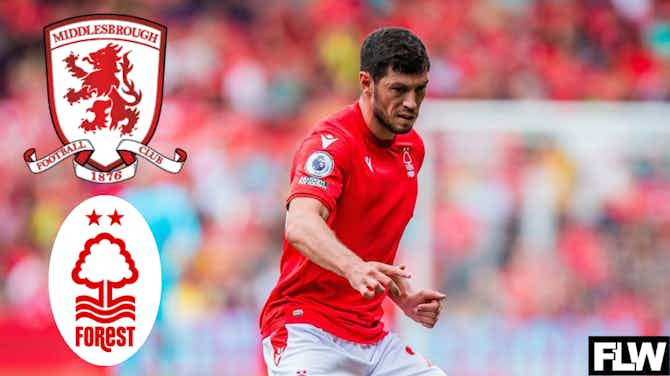 Preview image for Scott McKenna bust up chat should spark Middlesbrough FC transfer advance: View