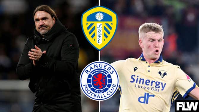 Preview image for Leeds United and Rangers set to miss out on transfer as Marseille swoop in