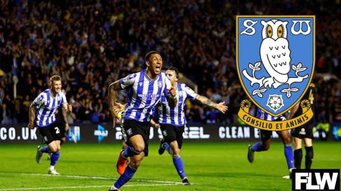 Preview image for Sheffield Wednesday favourite attracting attention, can sign pre-contract this month