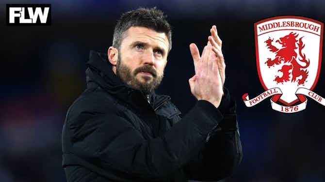 Preview image for Middlesbrough latest: Carrick on plotting Leicester downfall, West Ham scouting mission, worrying Howson and Hackney injury claims