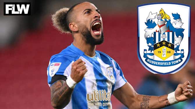 Preview image for Huddersfield Town's 2021 gamble paid off and could mean a profit this summer: View
