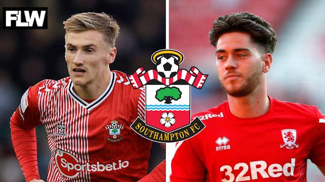 Preview image for Southampton could be given transfer hope if West Ham sign Middlesbrough star: View