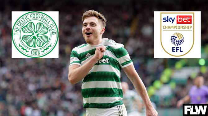 Preview image for Celtic player turned down offers for deadline day Championship move
