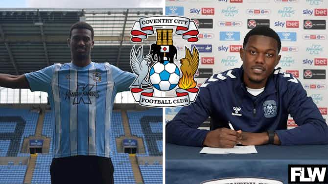 Preview image for Coventry City will face a Haji Wright dilemma when Mason-Clark arrives: View
