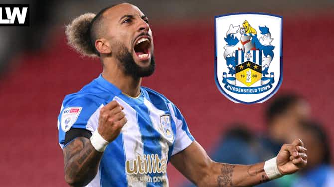 Preview image for Huddersfield Town reveal suggests Sorba Thomas won't be short of options if Terriers are relegated: View