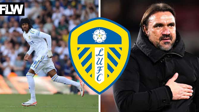 Preview image for Failed 2023 Leeds United deal didn't pay off but was worth the gamble: View