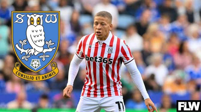 Preview image for "Lucas Joao more than Dwight Gayle" - Claim made as Sheffield Wednesday eye ex-Stoke City man