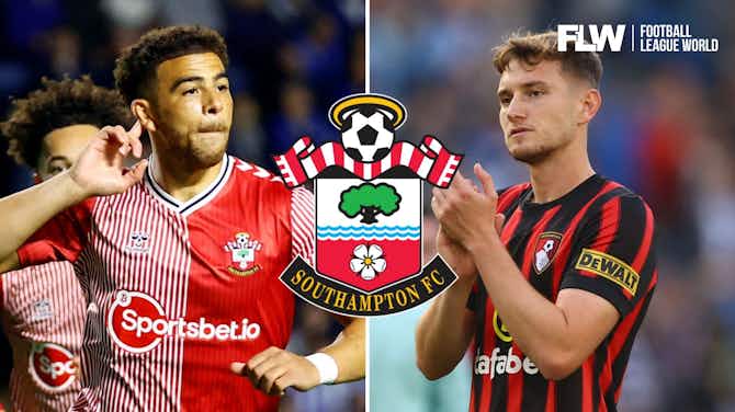 Preview image for David Brooks arrival could spell trouble for this Southampton player: View