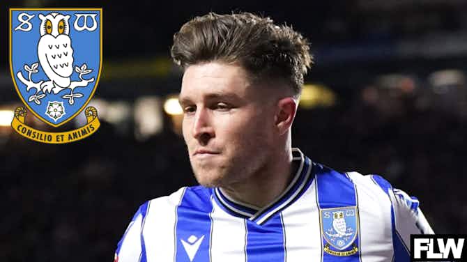 Preview image for Sheffield Wednesday star set for fresh contract talks