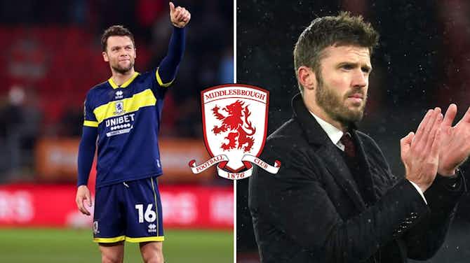 Preview image for Middlesbrough must take Jonny Howson action after recent comments: View