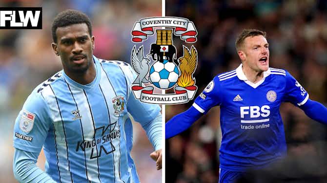 Preview image for How Haji Wright's estimated Coventry City wage compares to the highest earning Championship stars