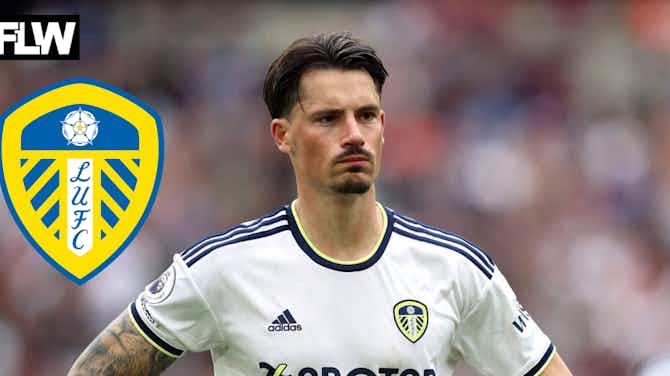 Preview image for Robin Koch makes Leeds United exit claim