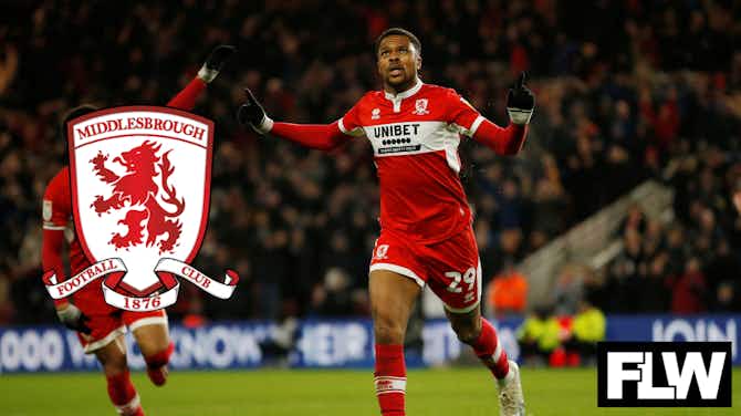 Preview image for £2.75m Middlesbrough transfer looked doomed but it returned serious money: View