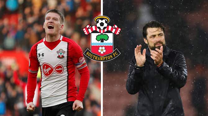 Preview image for Southampton will want a repeat of Rangers transfer if they go up: View
