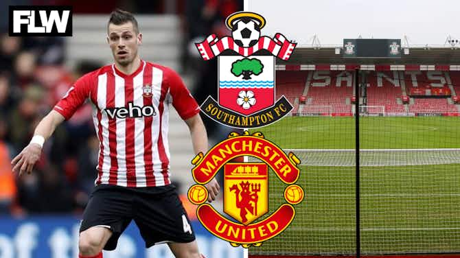 Preview image for Southampton FC made millions from Man Utd after bargain investment: View