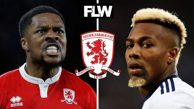 Preview image for The best Middlesbrough XI from the last decade ft Chuba Akpom