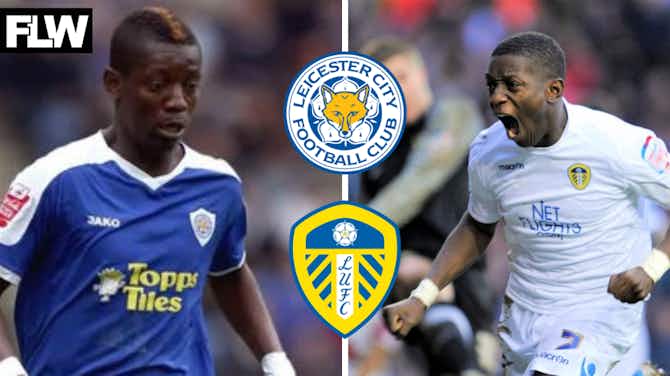 Preview image for Leeds United had the better of Leicester City with 2010 agreement: View