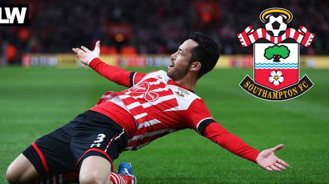 Preview image for £3m Southampton transfer agreement will go down as one of the club's finest: View
