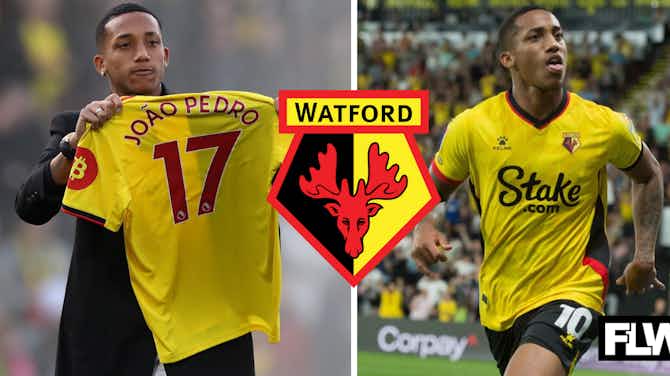 Preview image for The Watford FC transfer masterclass that made £30m will go down in history: View