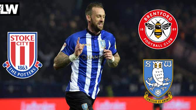 Preview image for Brentford FC had particular Steven Fletcher problem in the EFL: View
