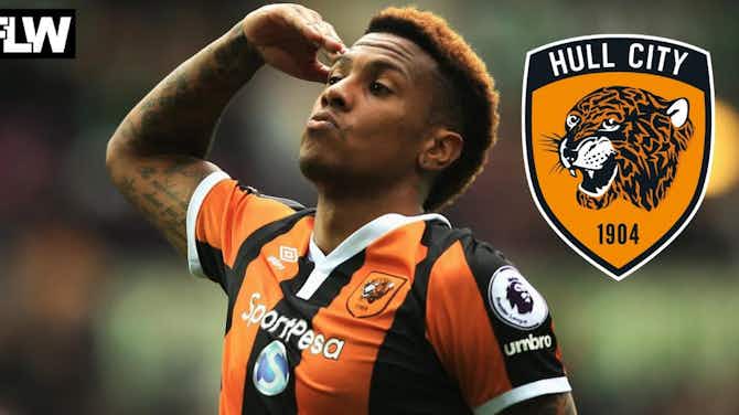 Preview image for Hull City: Abel Hernandez deserves serious credit despite luckless campaign - View