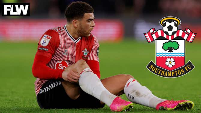 Preview image for 5 Che Adams replacements Southampton FC must consider as Leeds, Wolves development emerges