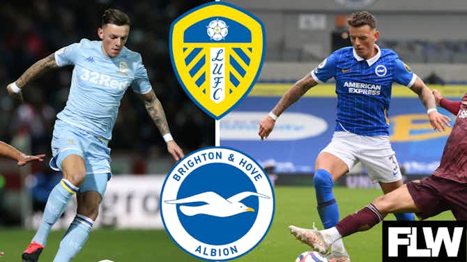 Preview image for Brighton and Hove Albion owe Leeds United for help in £50m windfall: View