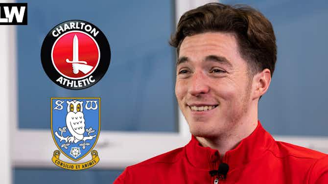 Preview image for Charlton Athletic: Key detail in Conor Coventry transfer emerges as Sheffield Wednesday named