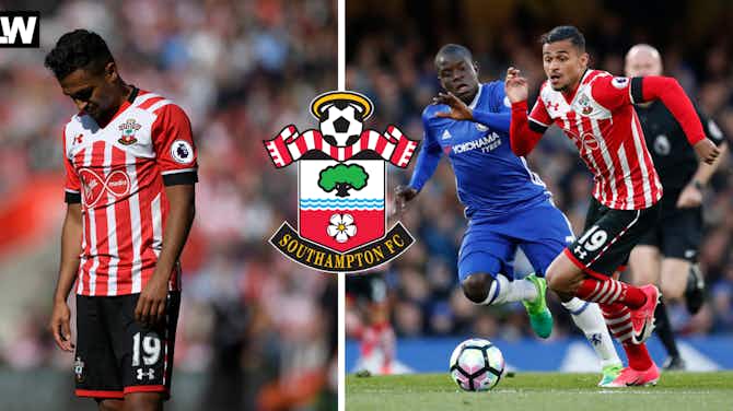 Preview image for Record £16m Southampton FC deal looked class but it was a flop: View