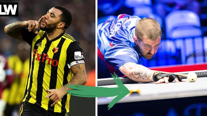 Preview image for Watford legend Troy Deeney set to change sport in surprising career move