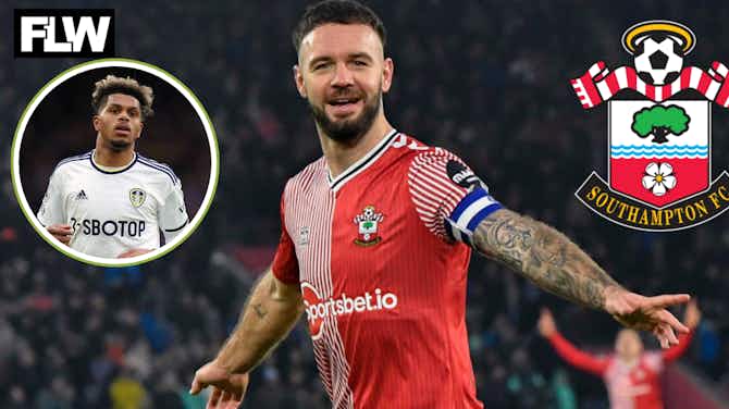 Preview image for Southampton: Adam Armstrong can have the last laugh after remarkable EFL snub - View