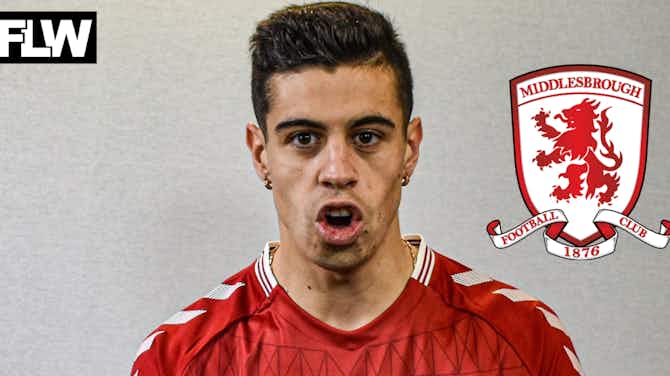 Preview image for Middlesbrough got timing of £3m signing all wrong and he flopped: View