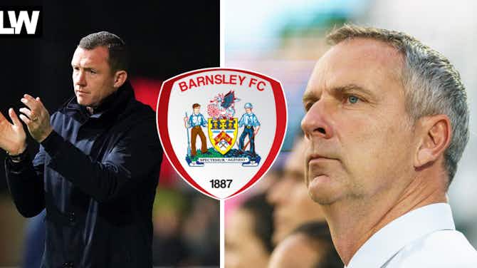 Preview image for Barnsley must not head down already trodden path in search for Neill Collins successor: View