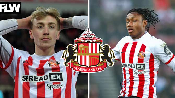 Preview image for Sunderland can fill Jack Clarke void with London-born winger on one condition: View