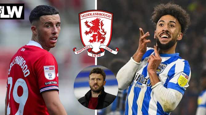 Preview image for Middlesbrough should snub Leeds' Greenwood option in favour of Huddersfield Town raid: View