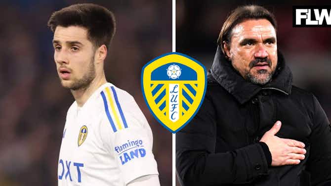 Preview image for Leeds United: New Ilia Gruev availability update emerges pre-Coventry City