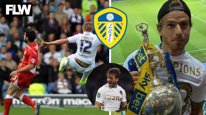 Preview image for Leeds United: Cellino recruit had worst possible start but left Elland Road a legend - View