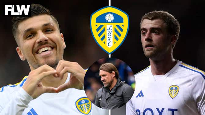 Preview image for Piroe dropped, 4-2-3-1: The predicted Leeds United XI to face Middlesbrough on Monday