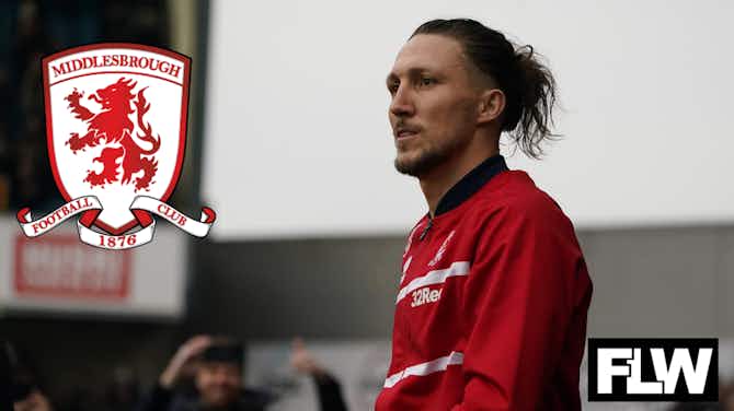 Preview image for "Luke Ayling's wages" - Middlesbrough urged against signing Leeds United hero