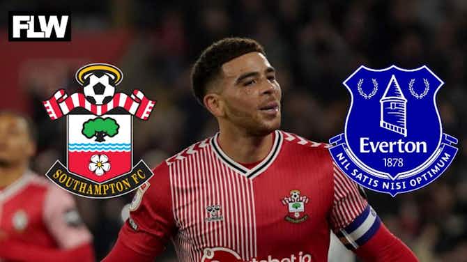 Preview image for Everton ready to capitalise on Southampton player situation