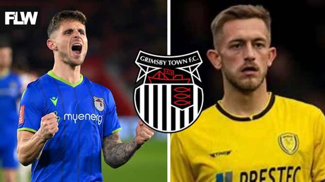 Preview image for Grimsby Town should look to Burton Albion for Gavan Holohan replacement: View